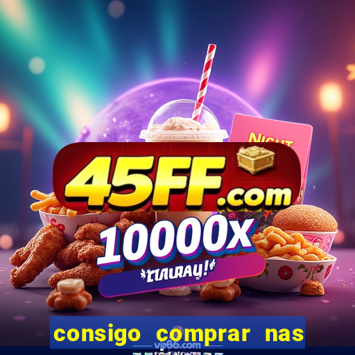 consigo comprar nas casas bahia com score baixo